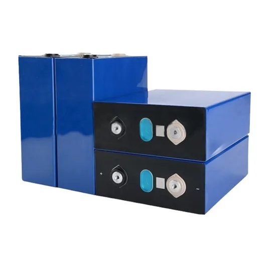 High Capacity Long Life Rechargeable 3.2V 50ah Lithium Ion LiFePO4 Battery Cells