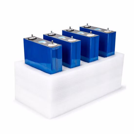 High Capacity Long Life Rechargeable 3.2V 50ah Lithium Ion LiFePO4 Battery Cells
