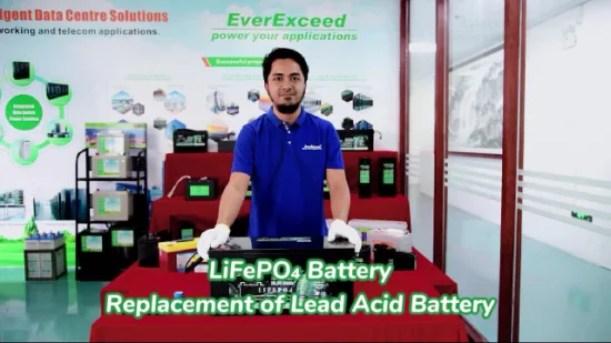 Одобренная CE литиевая аккумуляторная батарея 12 В, 100 Ач, 120 Ач, 4 секунды, аккумулятор LiFePO4 глубокого цикла для замены свинцово-кислотной батареи SLA
